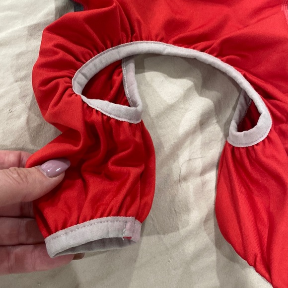 Pet life Dog/Cat full body Performance Suit. Size Medium - Picture 3 of 11